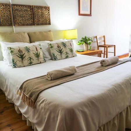 Mr Pell'S House Self-Catering Accommodation Jeffreys Bay Luaran gambar