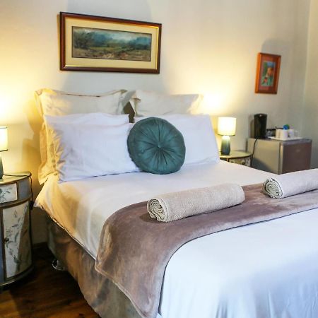 Mr Pell'S House Self-Catering Accommodation Jeffreys Bay Luaran gambar