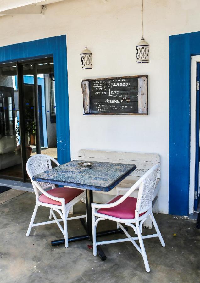 Mr Pell'S House Self-Catering Accommodation Jeffreys Bay Luaran gambar