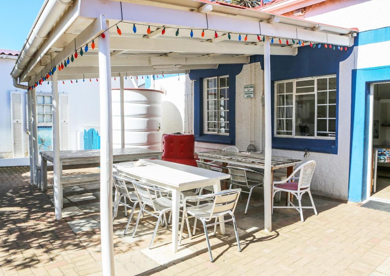Mr Pell'S House Self-Catering Accommodation Jeffreys Bay Luaran gambar