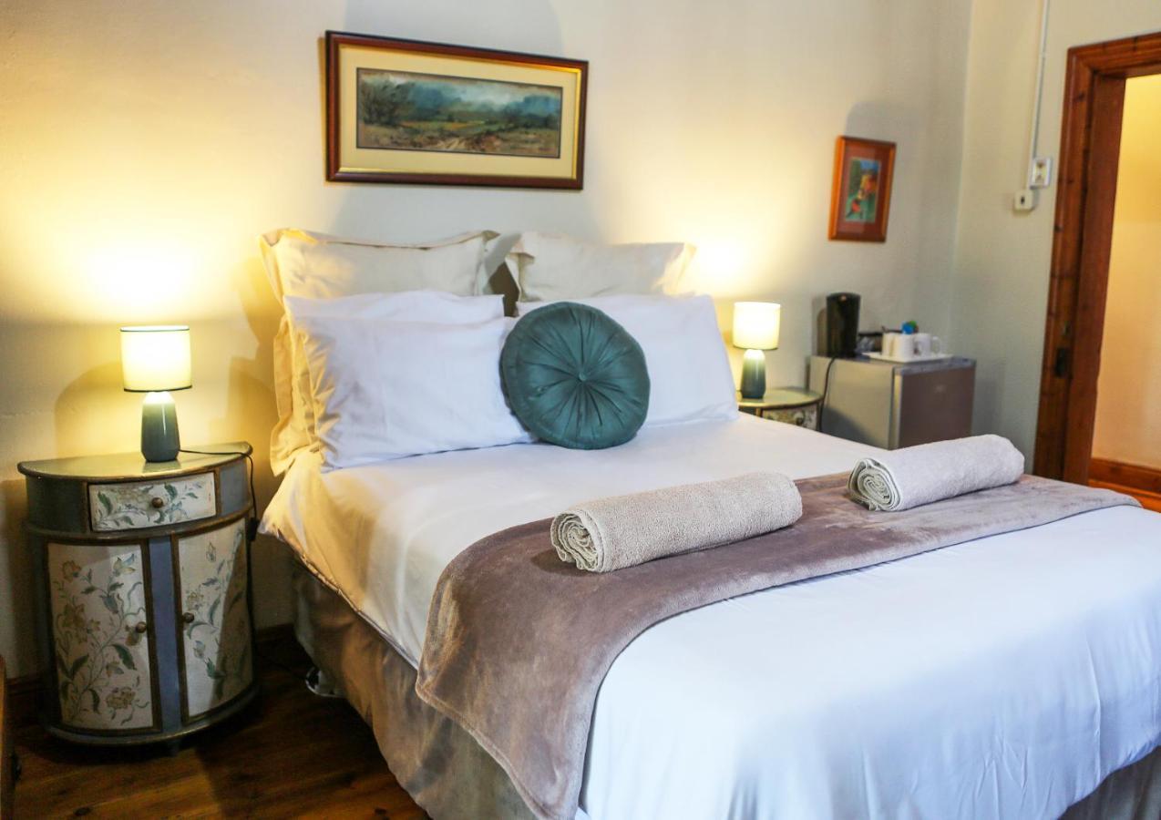 Mr Pell'S House Self-Catering Accommodation Jeffreys Bay Luaran gambar