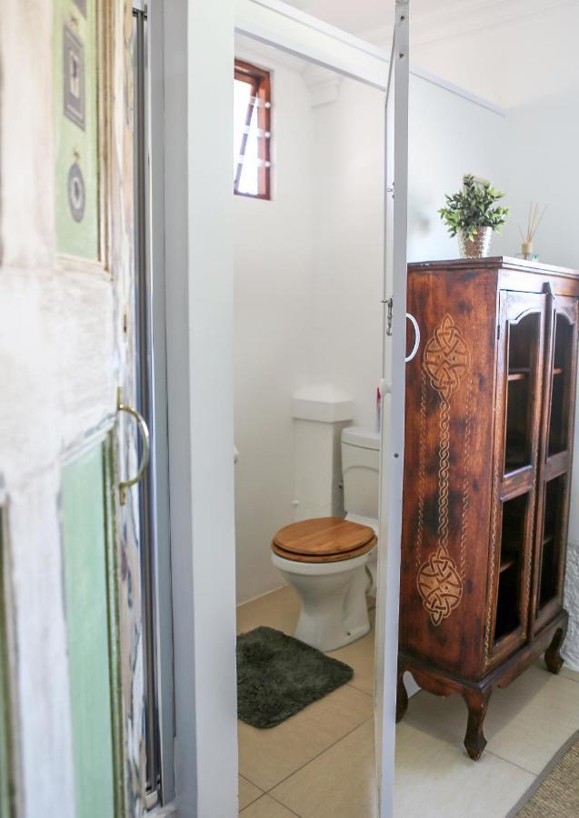Mr Pell'S House Self-Catering Accommodation Jeffreys Bay Luaran gambar