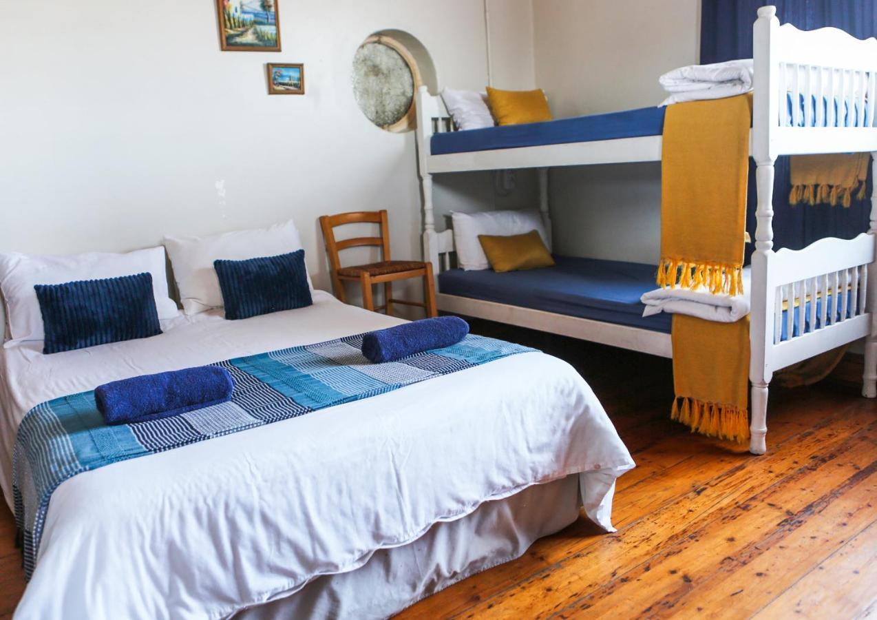 Mr Pell'S House Self-Catering Accommodation Jeffreys Bay Luaran gambar