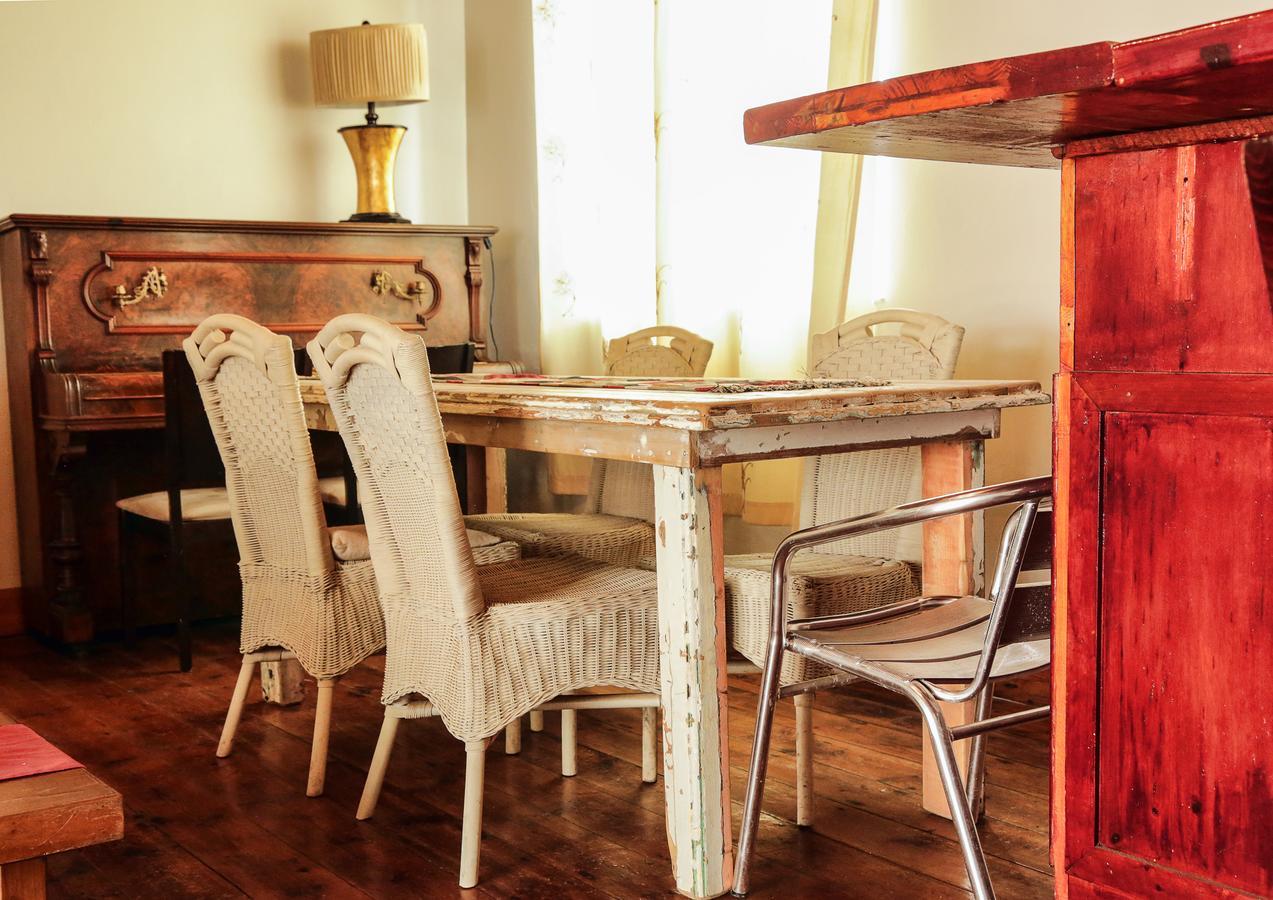Mr Pell'S House Self-Catering Accommodation Jeffreys Bay Luaran gambar