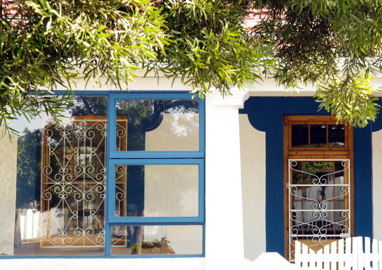 Mr Pell'S House Self-Catering Accommodation Jeffreys Bay Luaran gambar