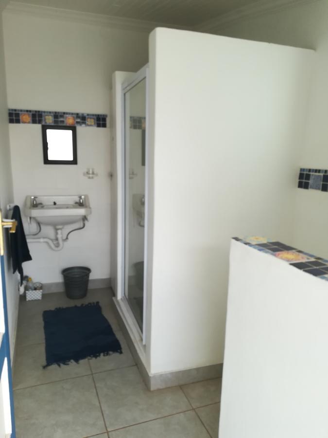Mr Pell'S House Self-Catering Accommodation Jeffreys Bay Luaran gambar