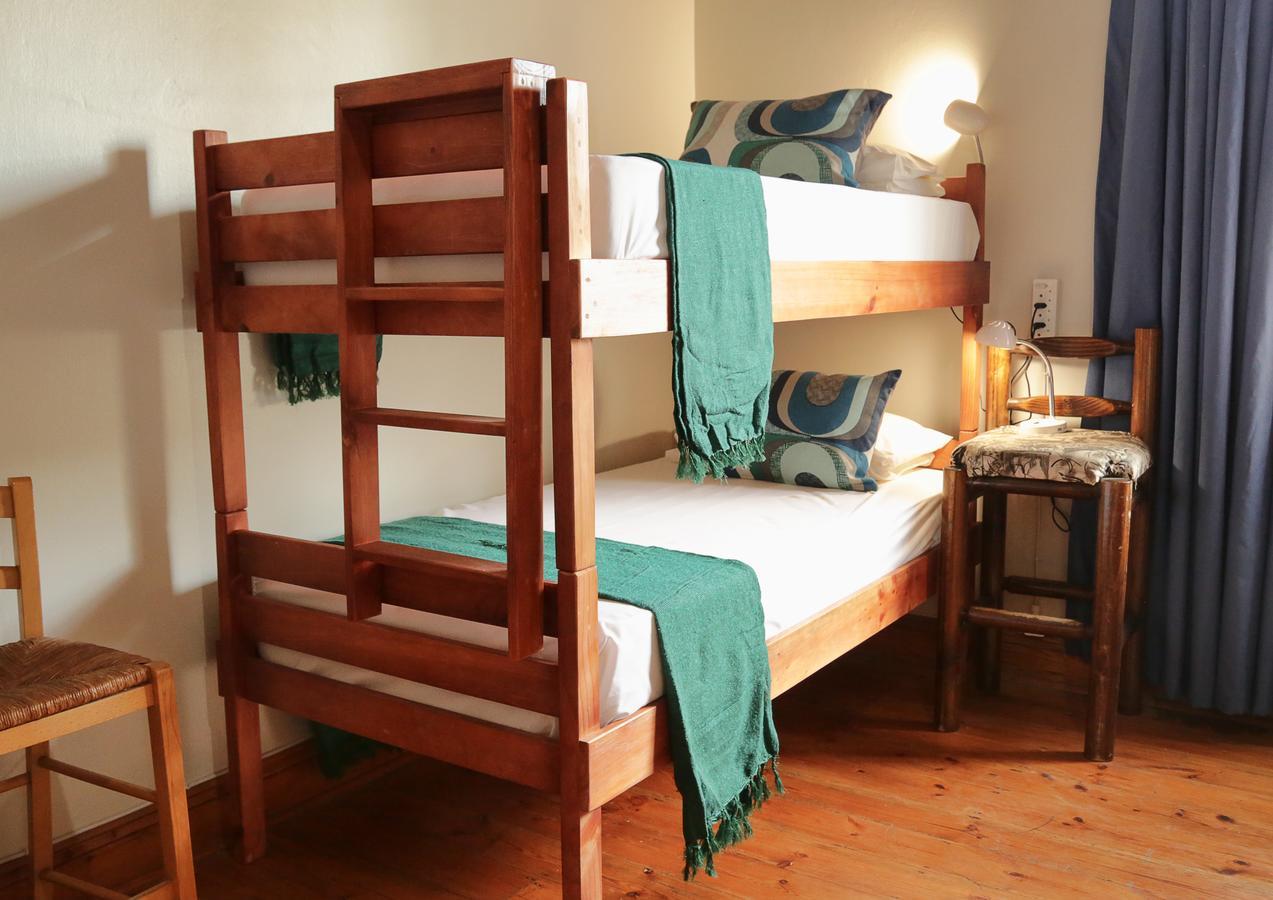 Mr Pell'S House Self-Catering Accommodation Jeffreys Bay Luaran gambar