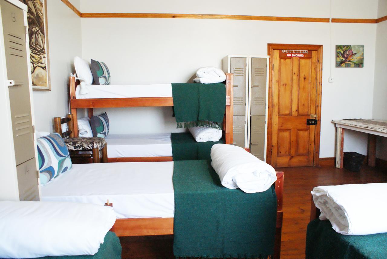 Mr Pell'S House Self-Catering Accommodation Jeffreys Bay Luaran gambar