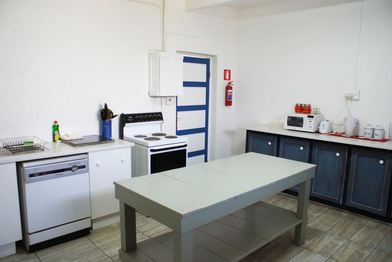 Mr Pell'S House Self-Catering Accommodation Jeffreys Bay Luaran gambar