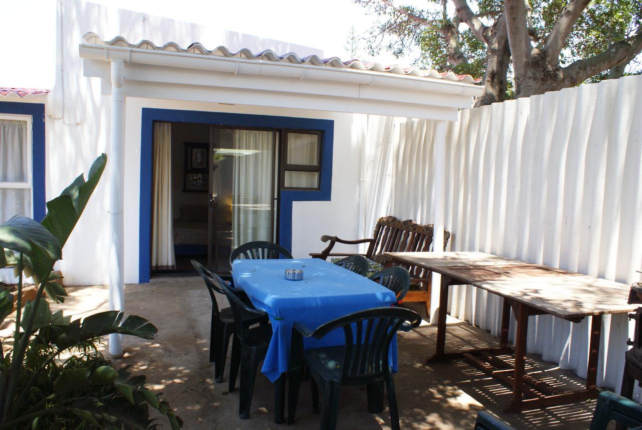 Mr Pell'S House Self-Catering Accommodation Jeffreys Bay Luaran gambar