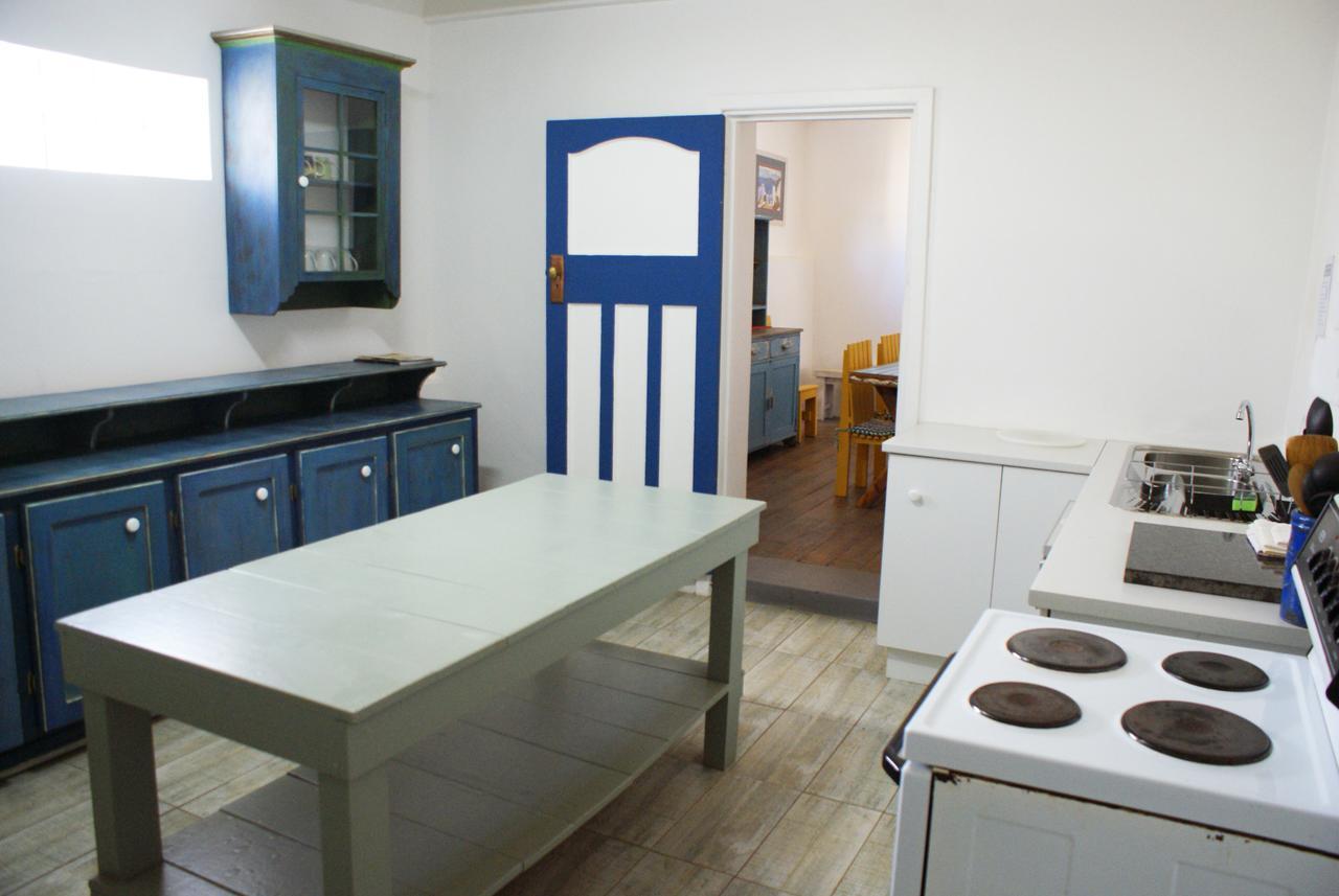 Mr Pell'S House Self-Catering Accommodation Jeffreys Bay Luaran gambar