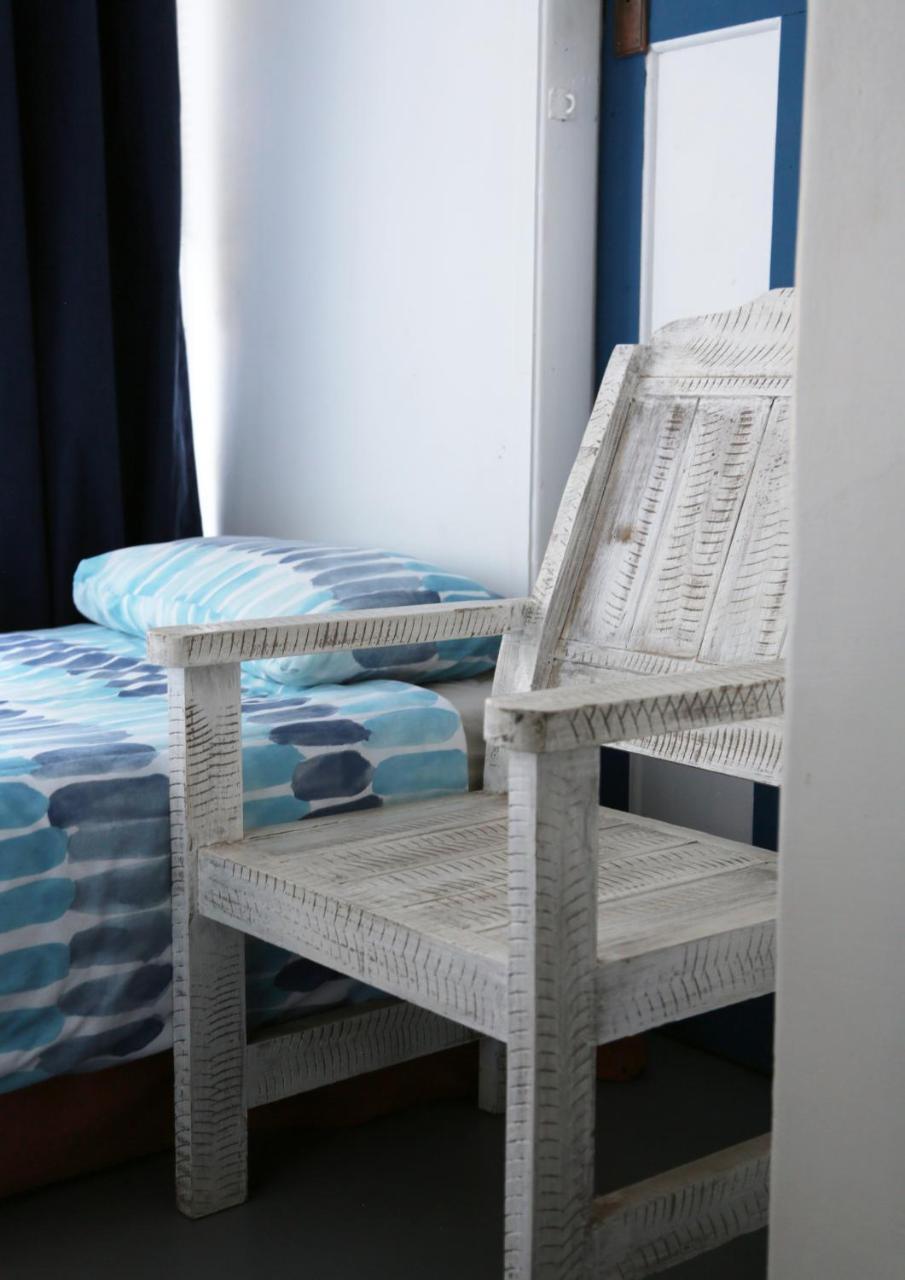 Mr Pell'S House Self-Catering Accommodation Jeffreys Bay Luaran gambar