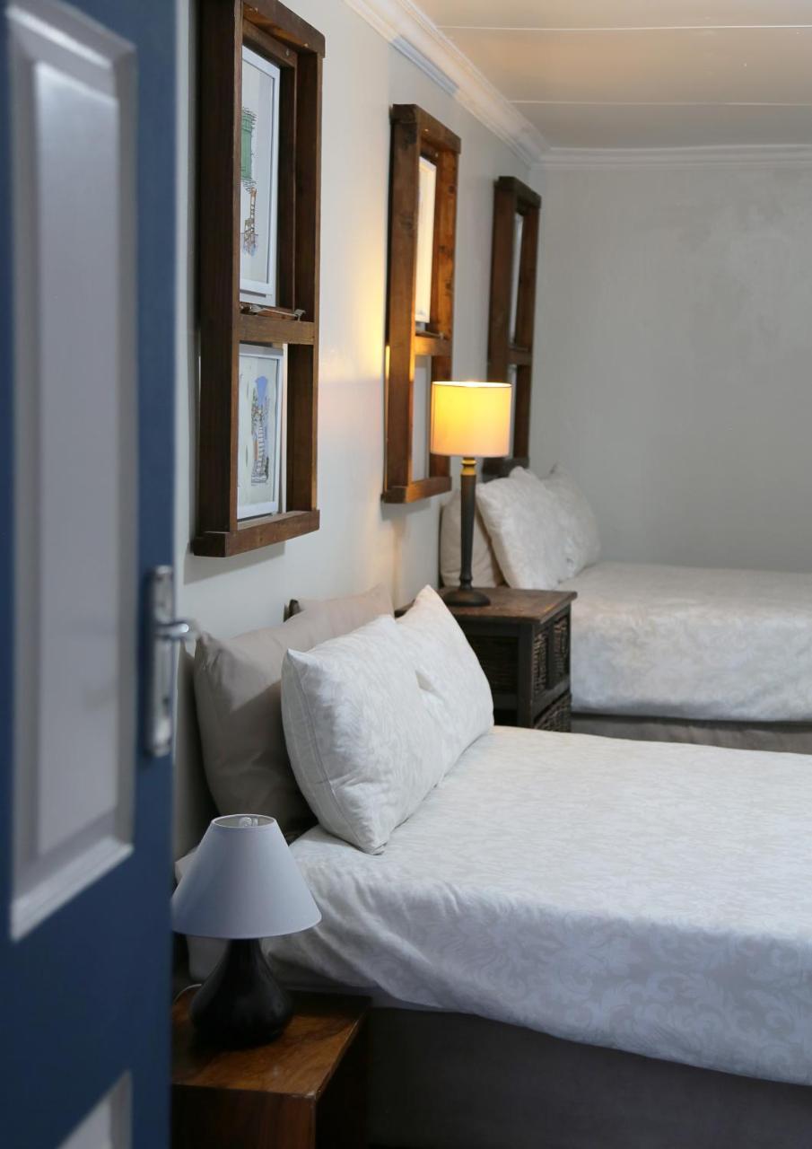 Mr Pell'S House Self-Catering Accommodation Jeffreys Bay Luaran gambar